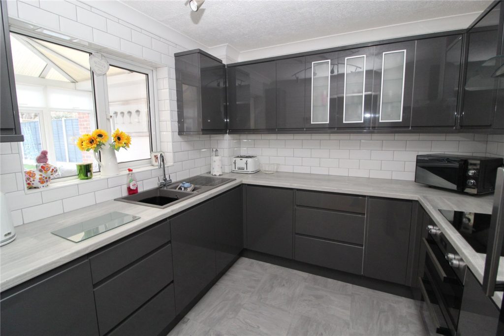 Coniston, Eastwood, Southend On Sea, Essex, SS2 6SL