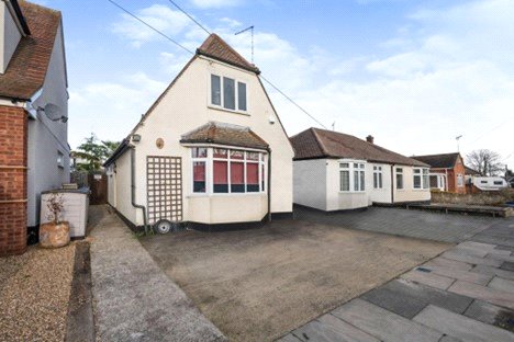 South Crescent, Southend-on-Sea, Essex, SS2 6TB