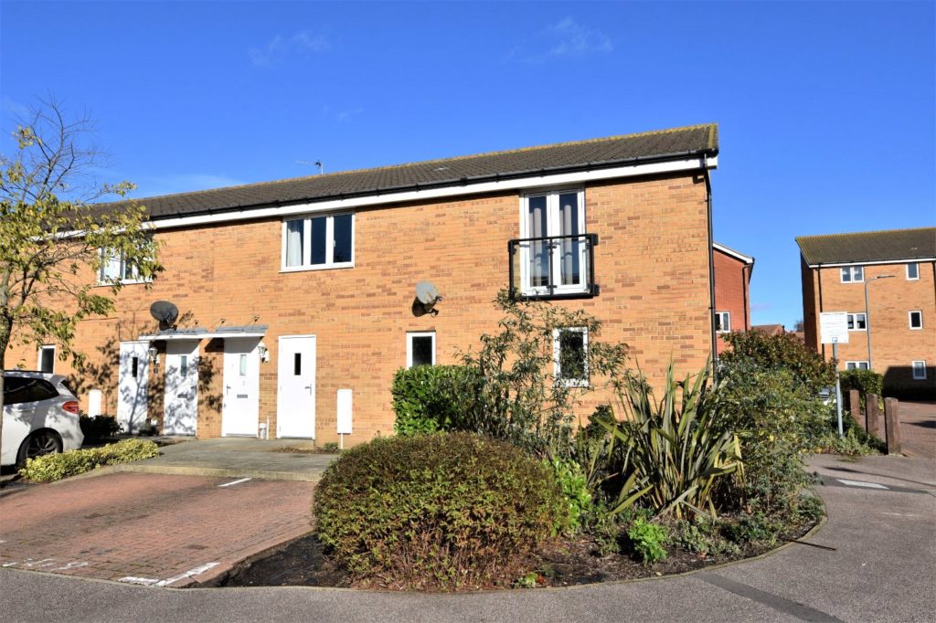 Military Close, Shoeburyness, Essex, SS3 8EG