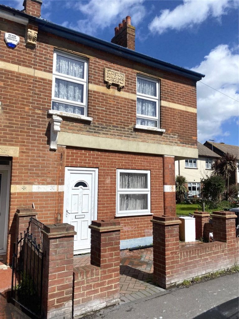 High Street, Great Wakering, Southend-on-Sea, Essex, SS3 0EJ