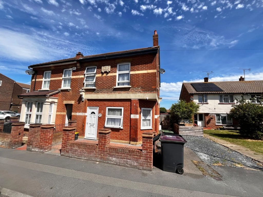 High Street, Great Wakering, Southend-on-Sea, Essex, SS3 0EJ