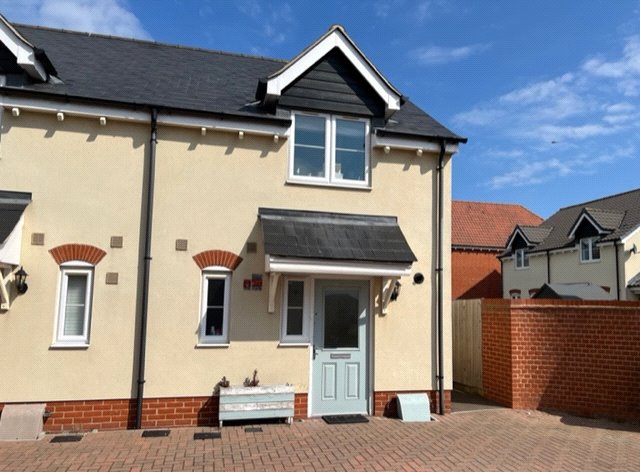 Kiln Way, Great Wakering, Southend-on-Sea, Essex, SS3 0FP