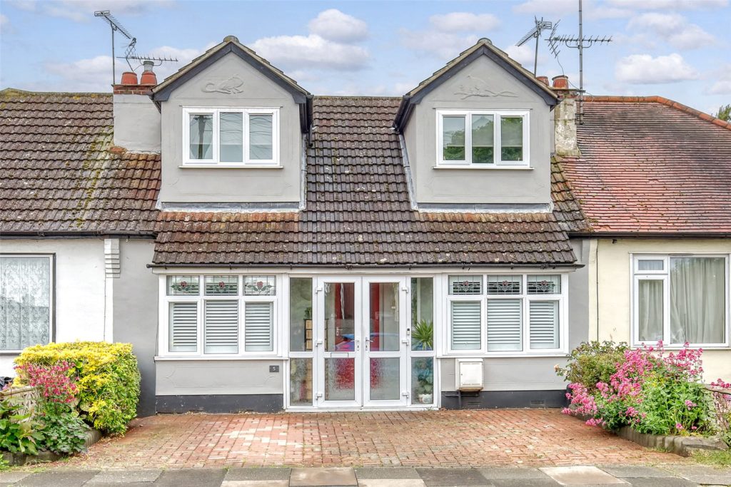 Ferndale Road, Southend-on-Sea, Essex, SS2 4DS