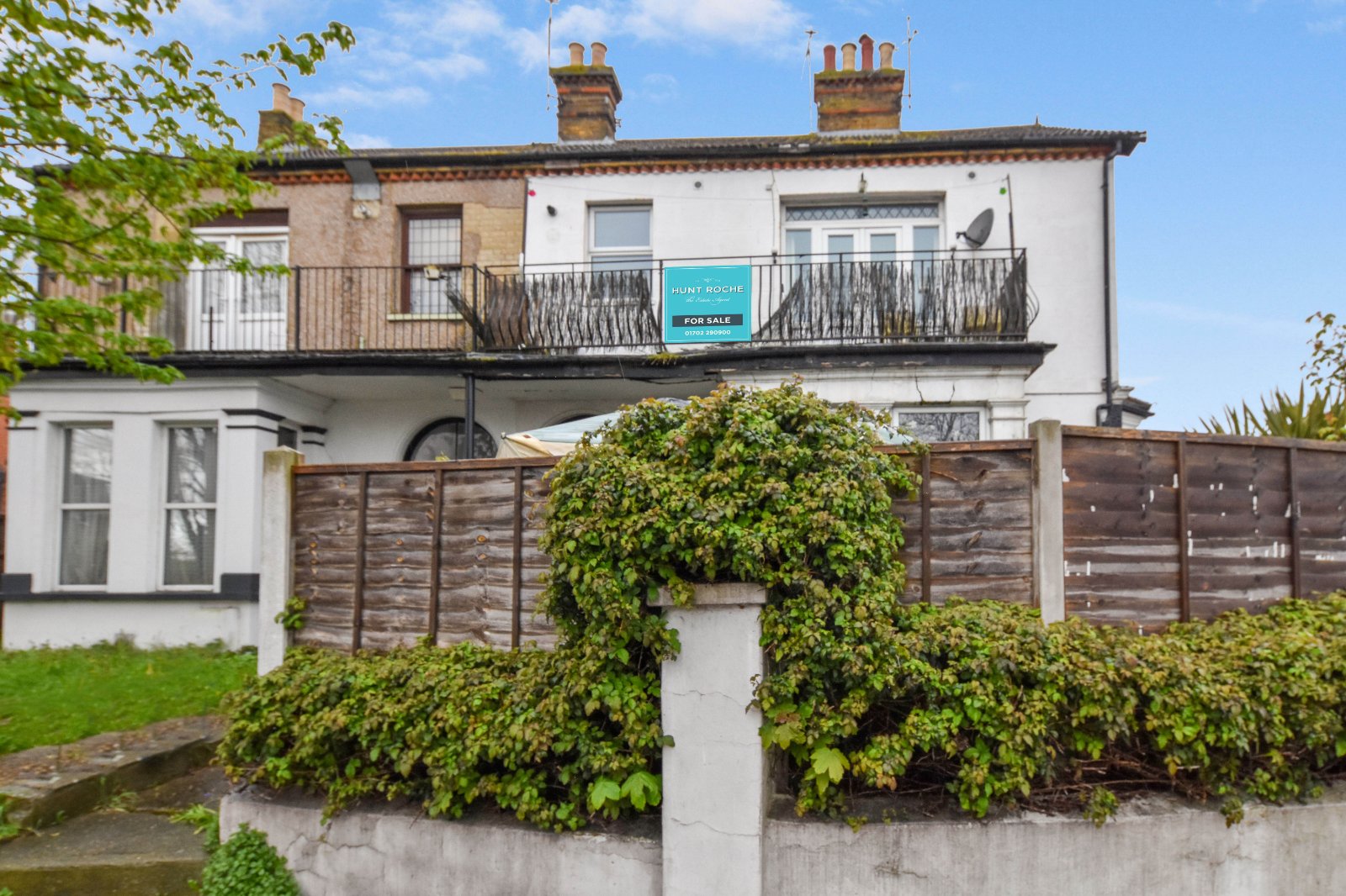 Ness Road, Shoeburyness, Essex, SS3 9DH | Hunt Roche