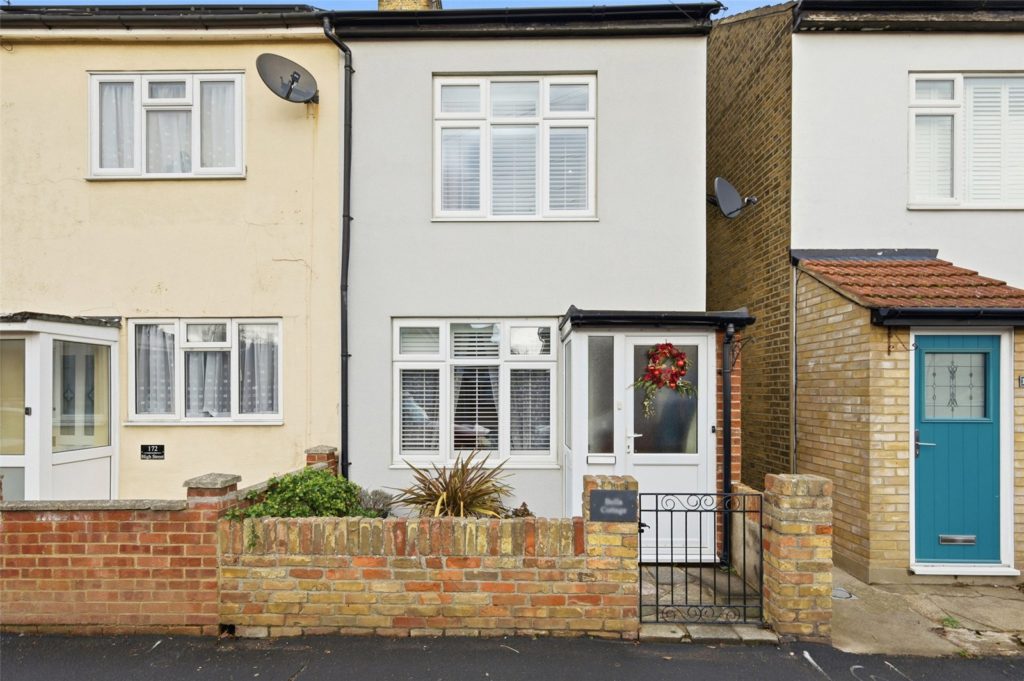 High Street, Great Wakering, Southend-on-Sea, Essex, SS3 0ET