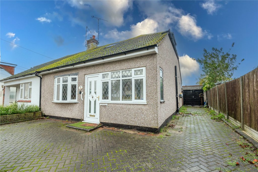 Church Road, Barling Magna, Essex, SS3 0LS