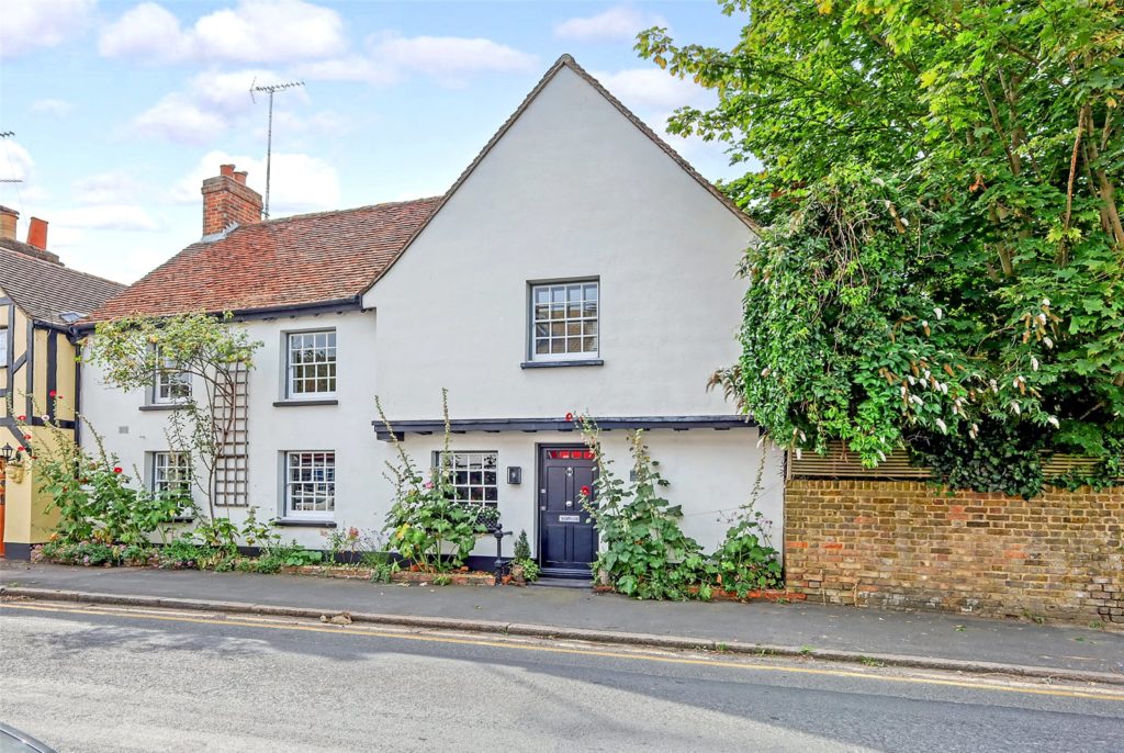 High Street, Great Wakering, Essex, SS3 0EF