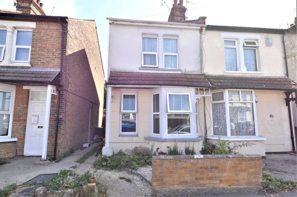 Richmond Avenue, Shoeburyness, Essex, SS3 9LE