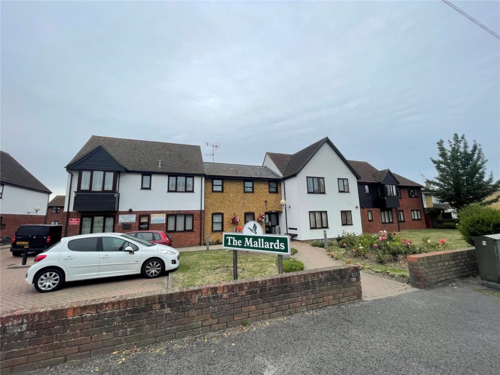 High Street, Great Wakering, Southend-on-Sea, Essex, SS3 0HY