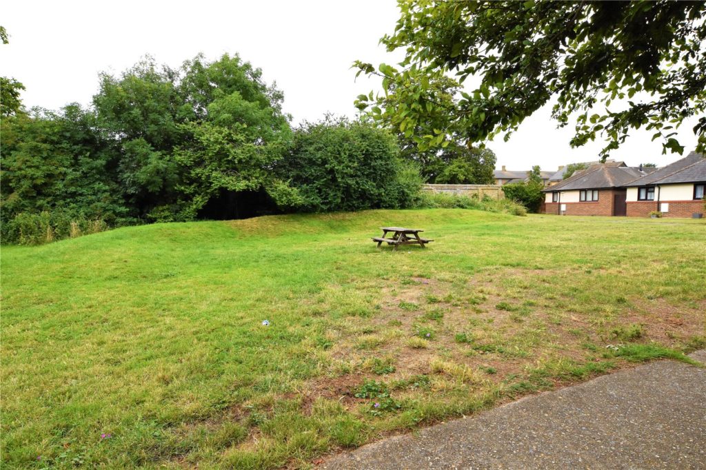 Ash Court, Thorpe Green, Campfield Road, Shoeburyness, SS3 9FA