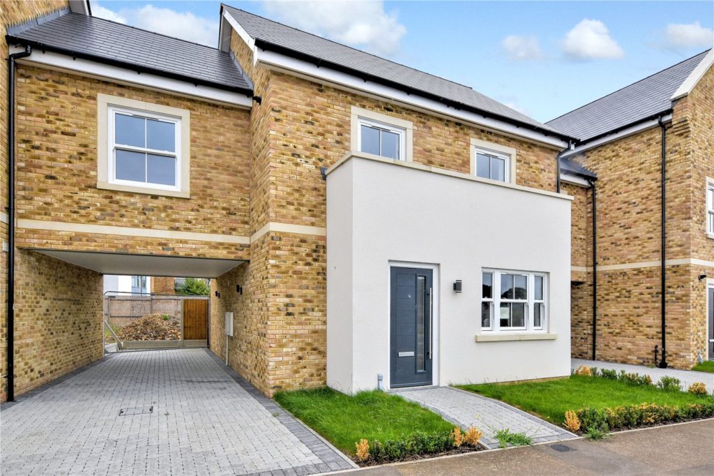 Artillery Place, New Garrison Road, Shoeburyness, Essex, SS3 9BJ