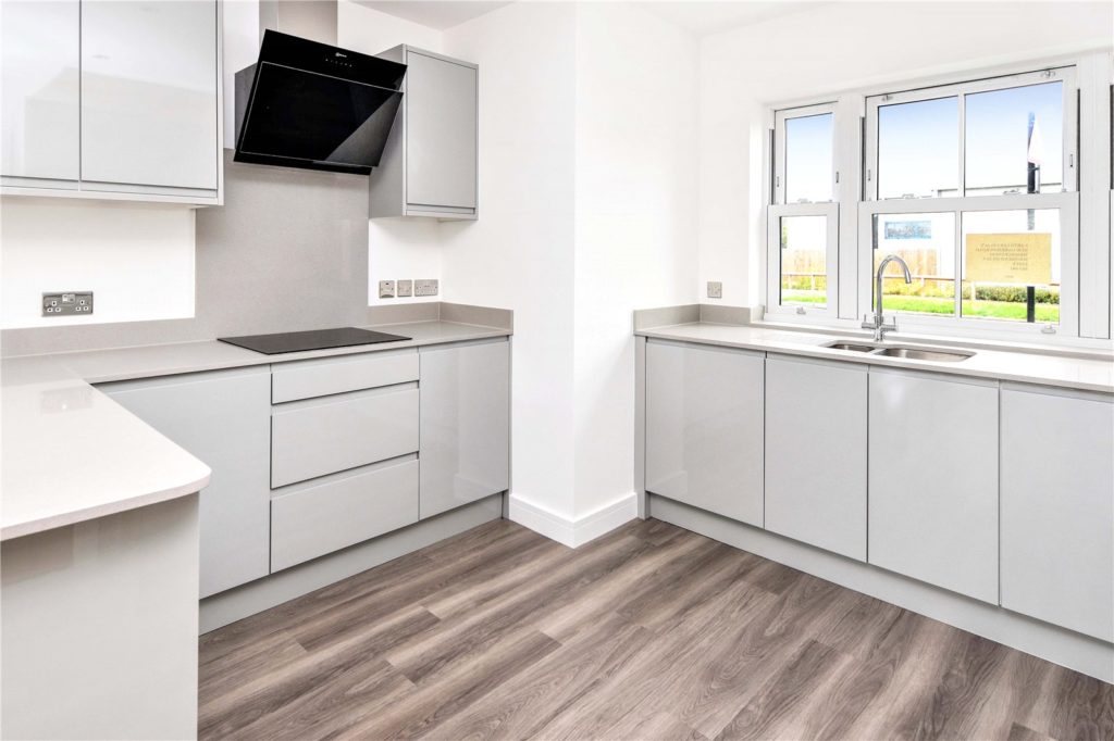 Artillery Place, New Garrison Road, Shoeburyness, Essex, SS3 9BJ