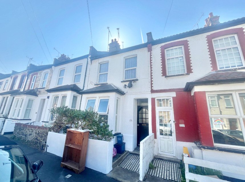 Tintern Avenue, Westcliff-on-Sea, Essex, SS0 9QF