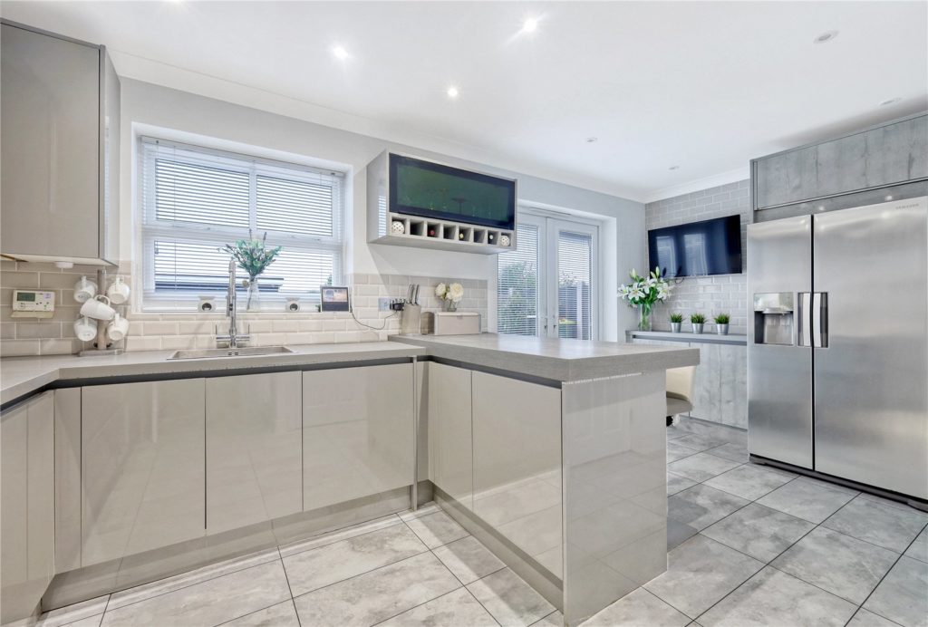 Alexandra Road, Great Wakering, Southend-on-Sea, Essex, SS3 0GW
