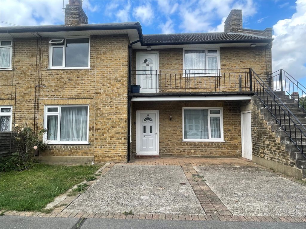 Swanage Road, Southend-on-Sea, Essex, SS2 5HX