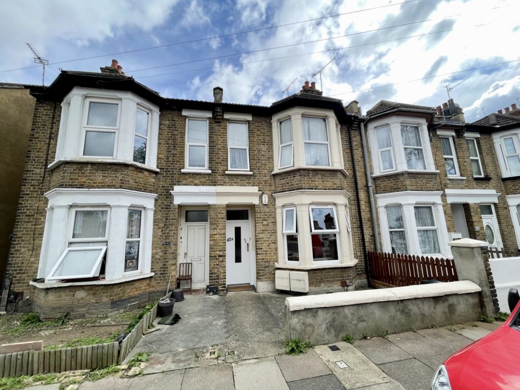 Oban Road, Southchurch Village, Southend-on-Sea, Essex, SS2 4JL