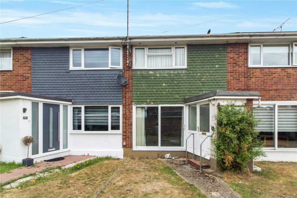 Lambeth Road, Leigh-on-Sea, Essex, SS9 5XR