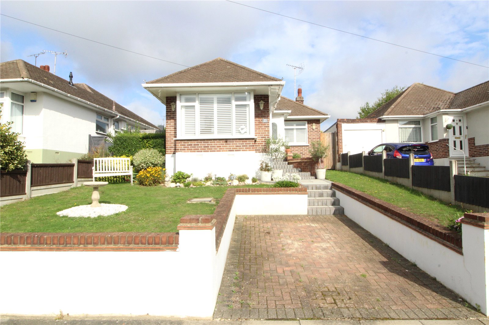 Fairway Gardens, LeighonSea, Essex, SS9 4QB Hunt Roche