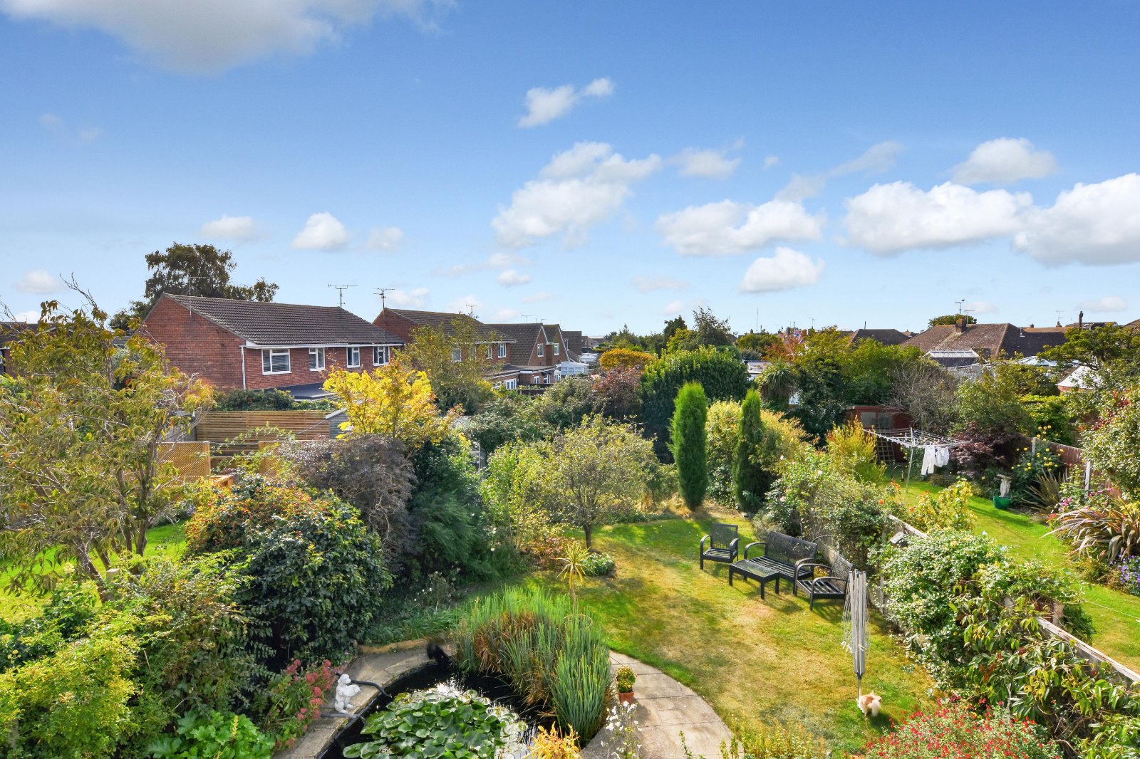 Church Road, South Shoebury, Shoeburyness, Essex, SS3 9EU Hunt Roche