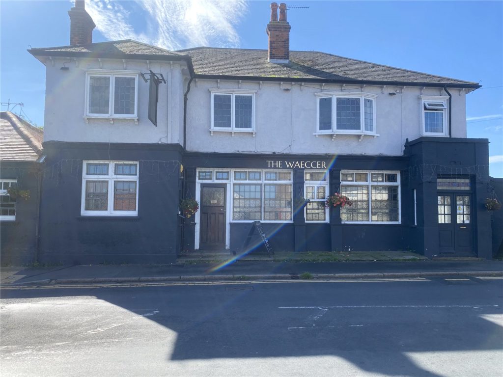 High Street, Great Wakering, Southend-on-Sea, Essex, SS3 0EF