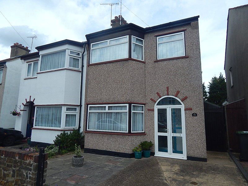 Wentworth Road, Southend-on-Sea, Essex, SS2 5LG