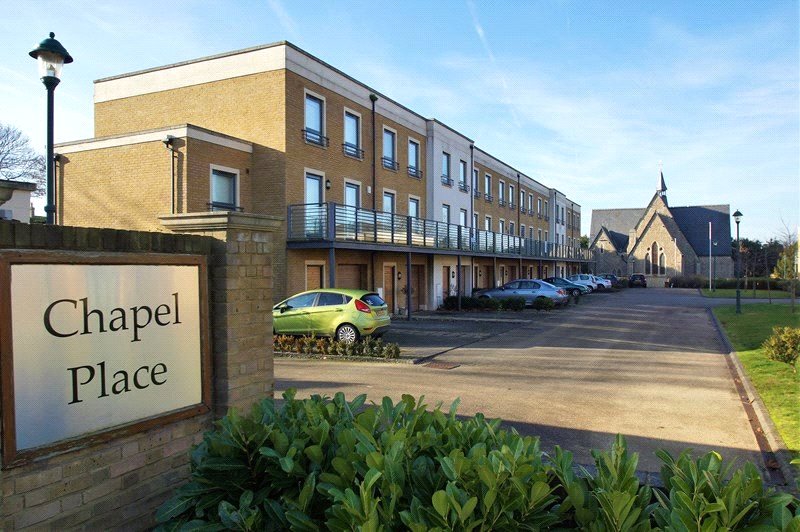 Chapel Place, Shoeburyness, Southend-on-Sea, Essex, SS3 9QU