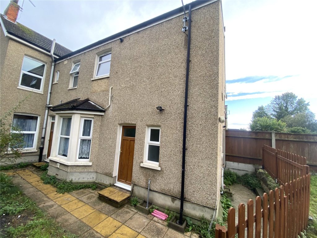 Honiton Road, Southend-on-Sea, Essex, SS1 2RT