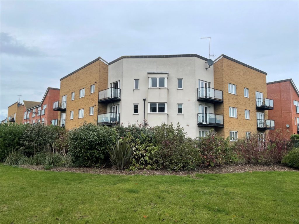Military Close, Shoeburyness, Southend-on-Sea, Essex, SS3 8EG