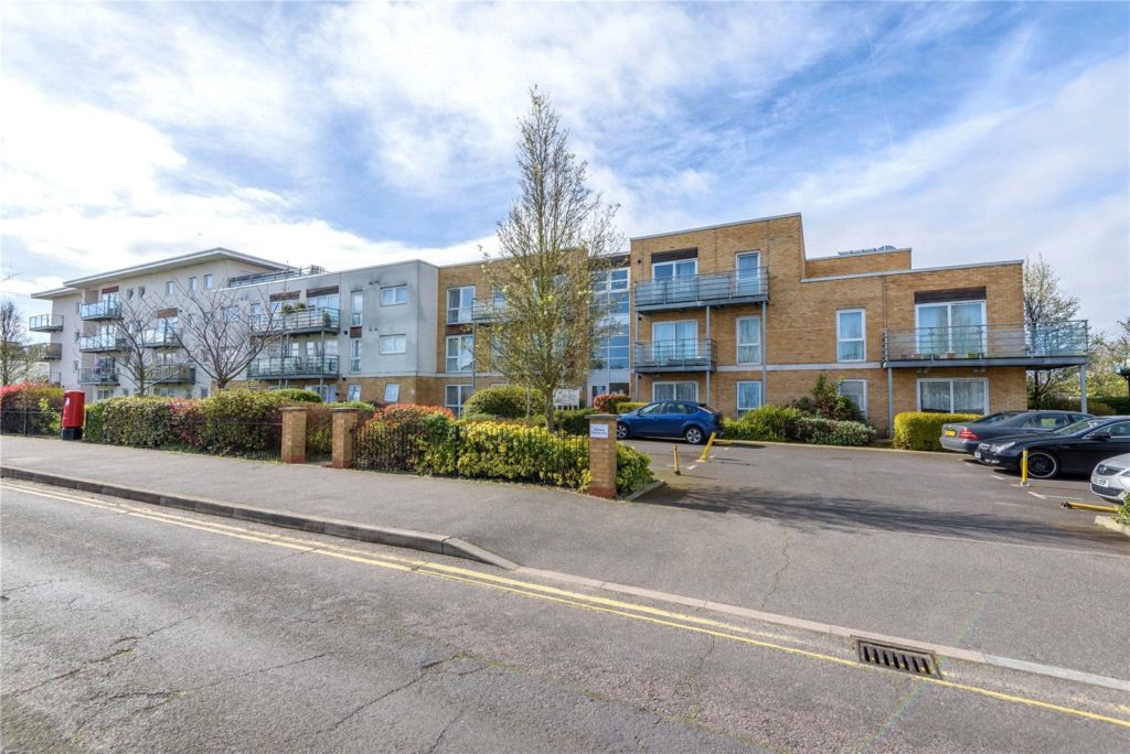 Bircham Road, Southend-on-Sea, Essex, SS2 5FY