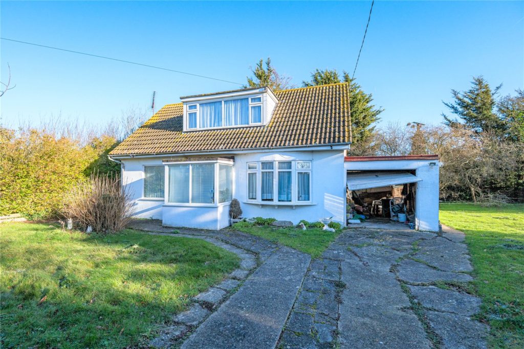 ., Barling Magna, Essex, SS3 0LZ