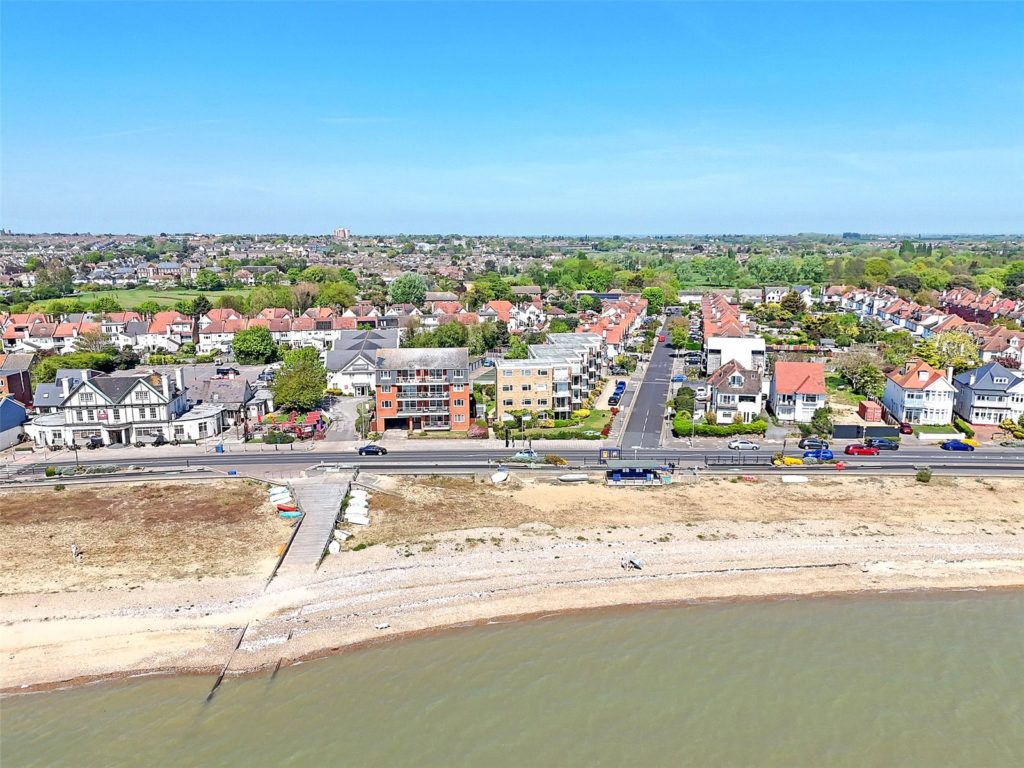 Eastern Esplanade, Thorpe Bay, Southend-On-Sea, Essex, SS1 3AE