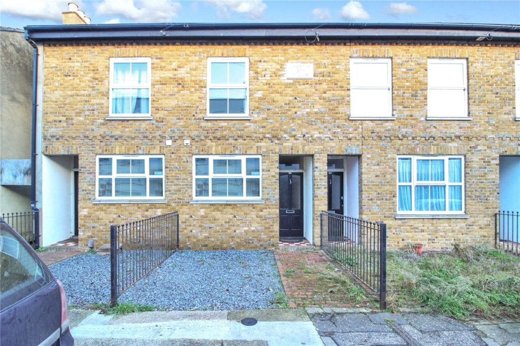 Park Street, Westcliff-on-Sea, Essex, SS0 7PD