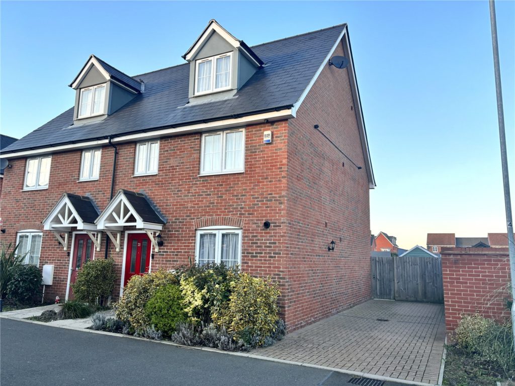 Kiln Way, Great Wakering, Southend-on-Sea, Essex, SS3 0FP