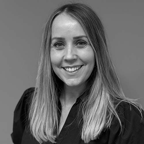 Zoe Shields - Hunt Roche Letting Agents