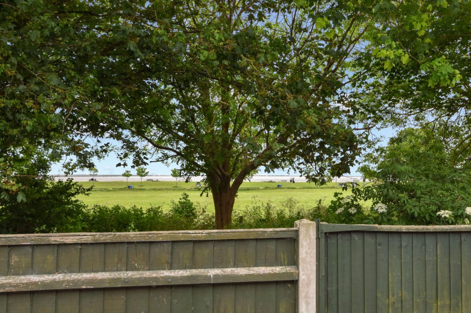 East Beach Park, Shoeburyness, Essex, SS3 9SG Hunt Roche