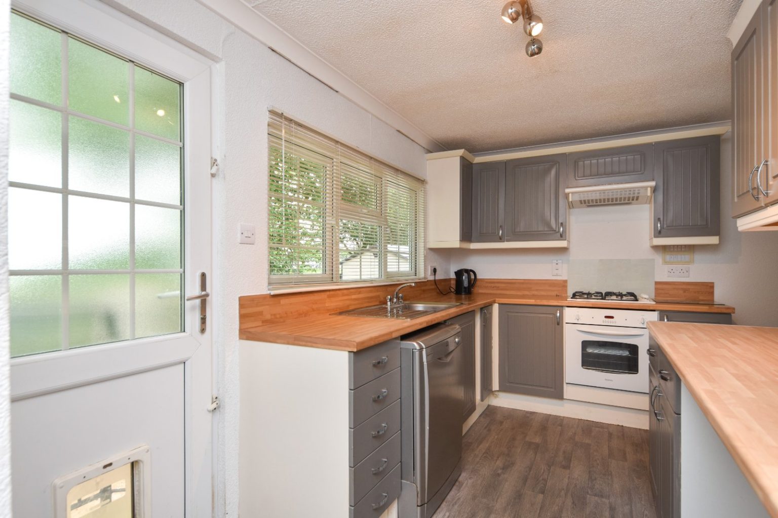 East Beach Park, Shoeburyness, Essex, SS3 9SG Hunt Roche