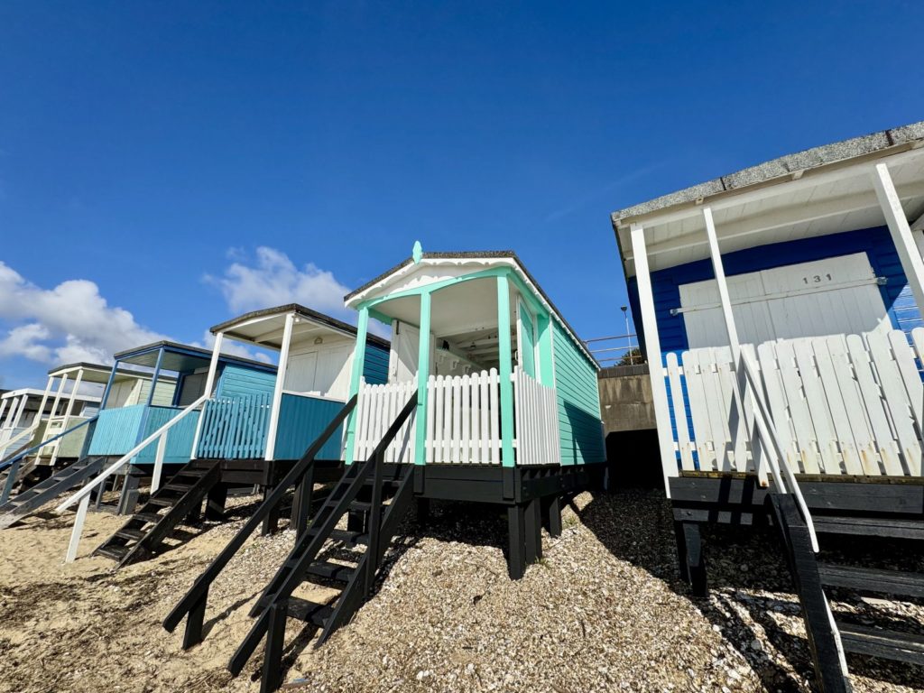 Thorpe Esplanade, Thorpe Bay, Essex, SS1 3BA
