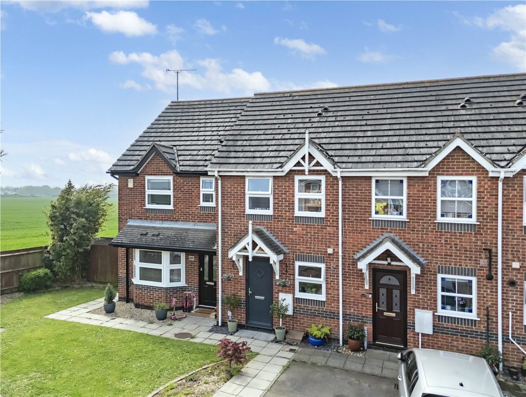 Alexandra Road, Great Wakering, Essex, SS3 0GX