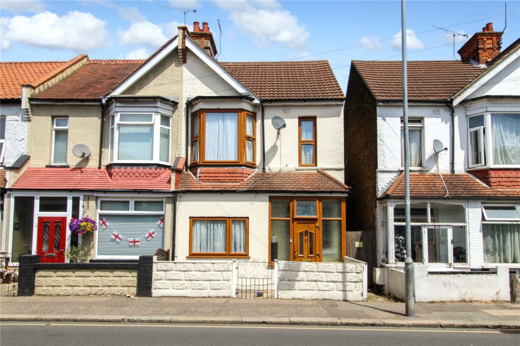 Fairfax Drive, Westcliff-on-Sea, Essex, SS0 9RQ