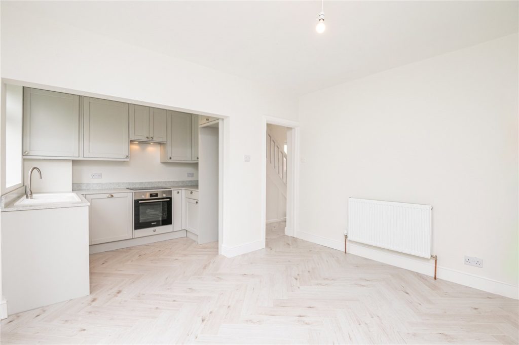 Walsingham Road, Southend-on-Sea, Essex, SS2 4AJ