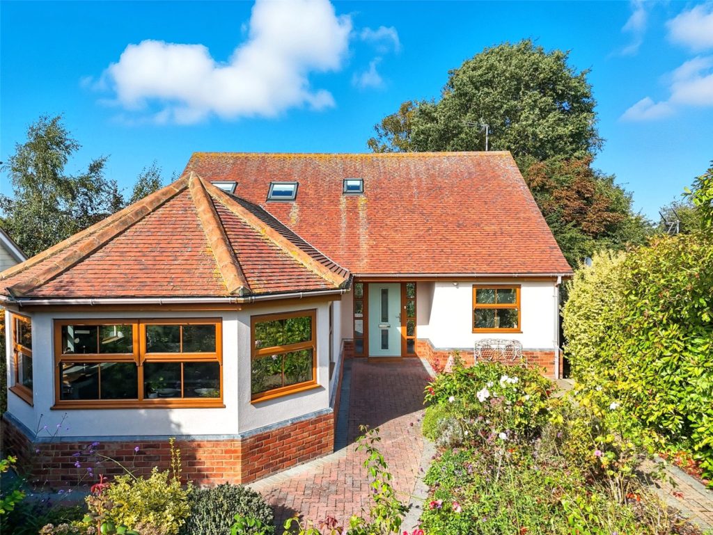 New Road, Great Wakering, Essex, SS3 0AR