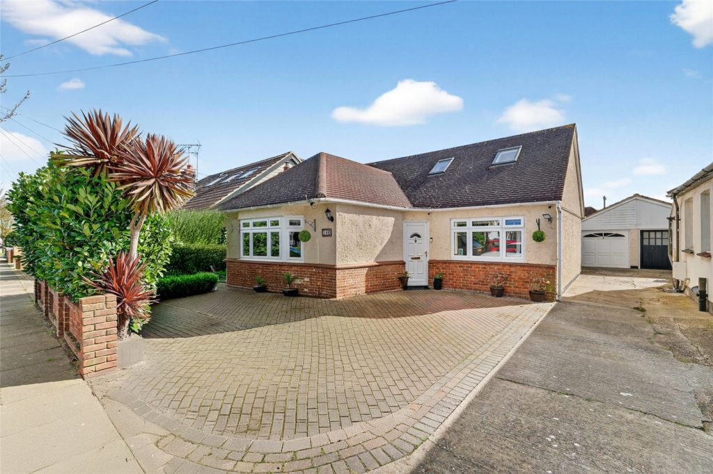 North Crescent, Southend-on-Sea, Essex, SS2 6TG