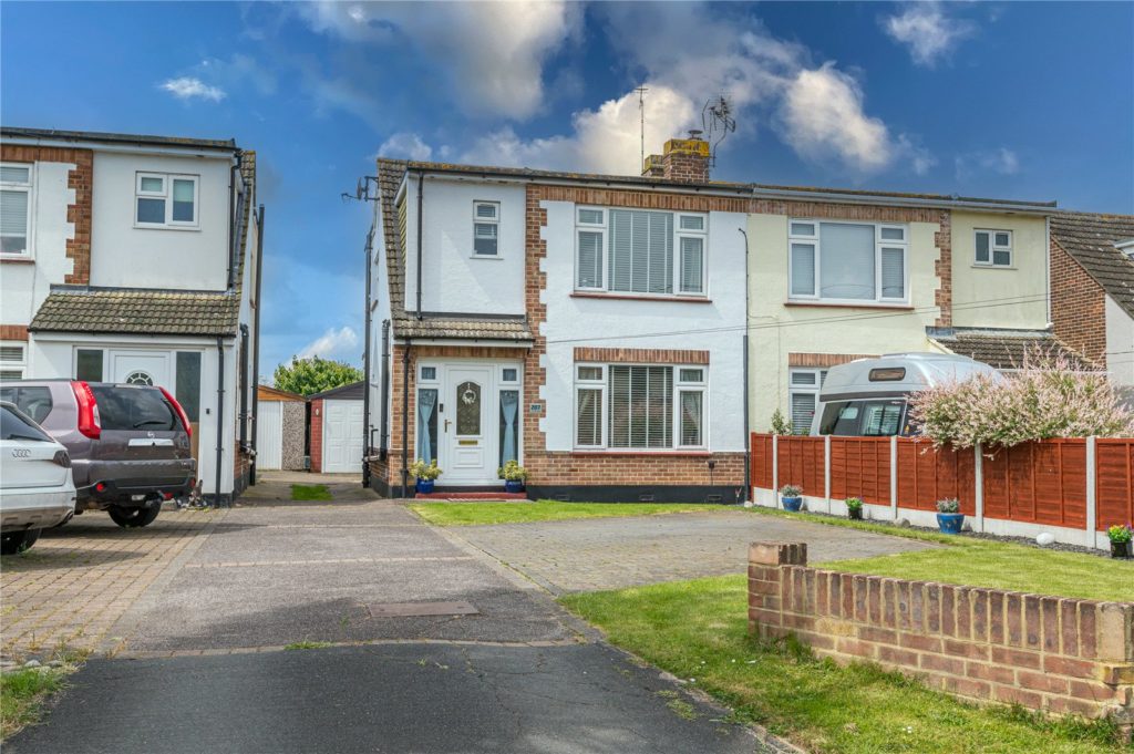 Little Wakering Road, Little Wakering, Southend-on-Sea, Essex, SS3 0JW