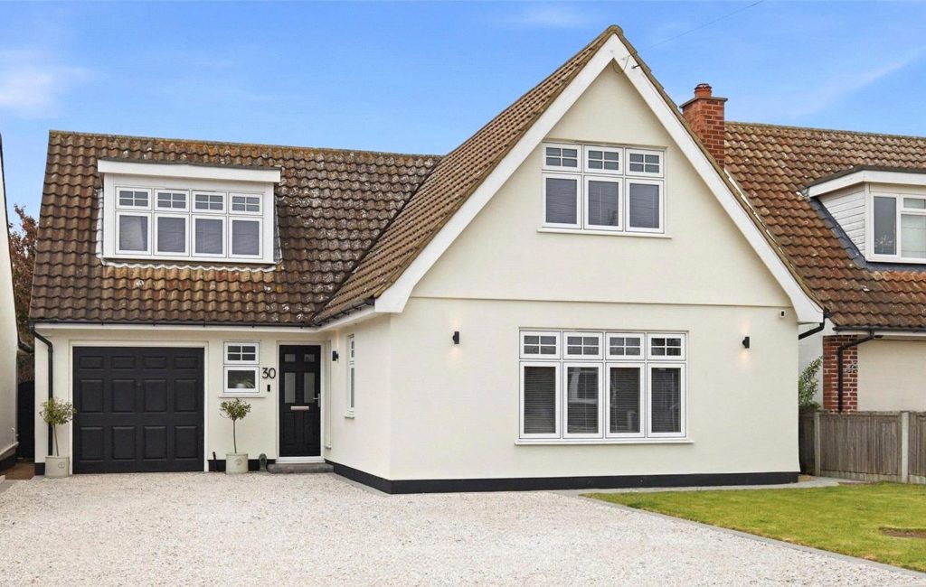 Cherrybrook, Thorpe Bay, Essex, SS1 3QZ