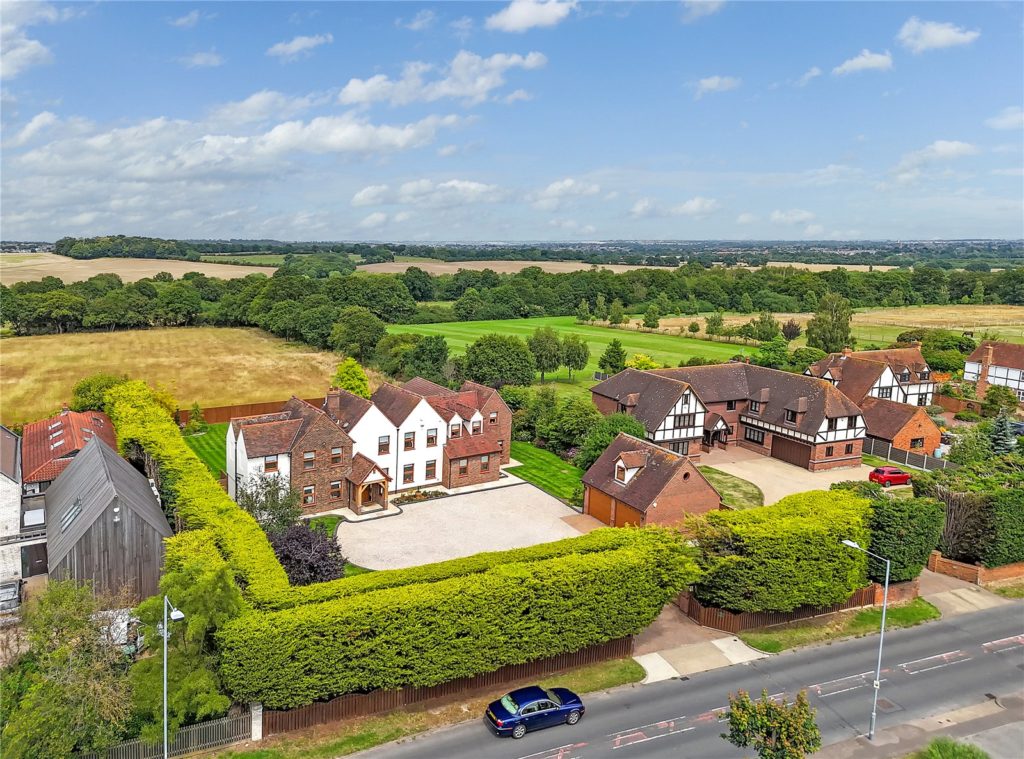 Green Lane, Leigh-on-Sea, Essex, SS9 5QL