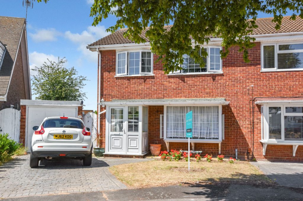 Raphael Drive, Shoeburyness, Essex, SS3 9UP