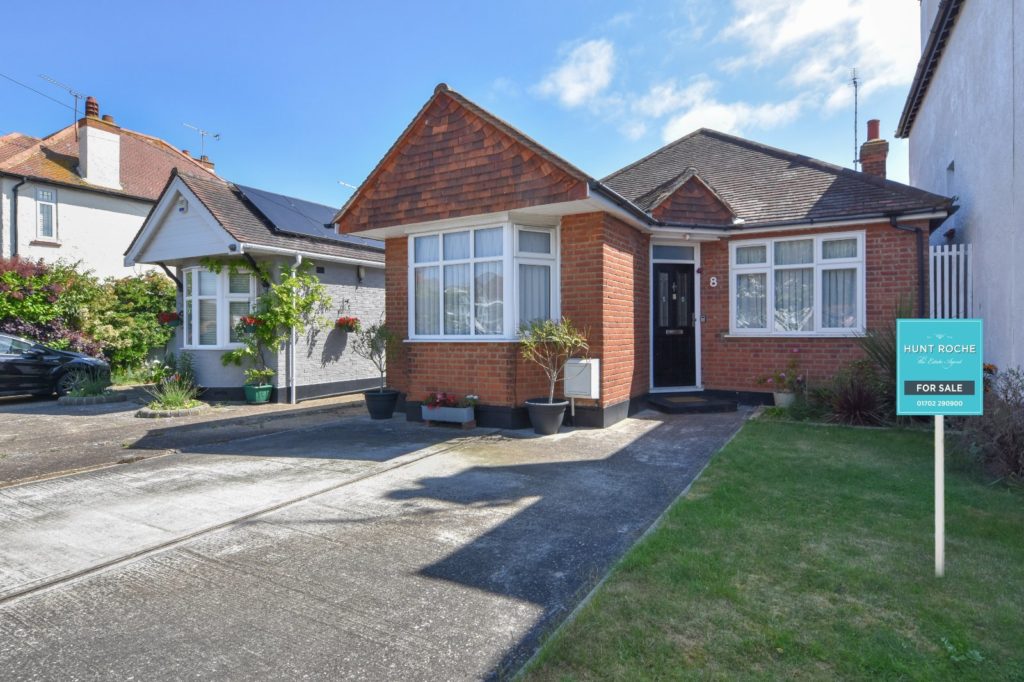 Thorpedene Gardens, Shoeburyness, Essex, SS3 9JB