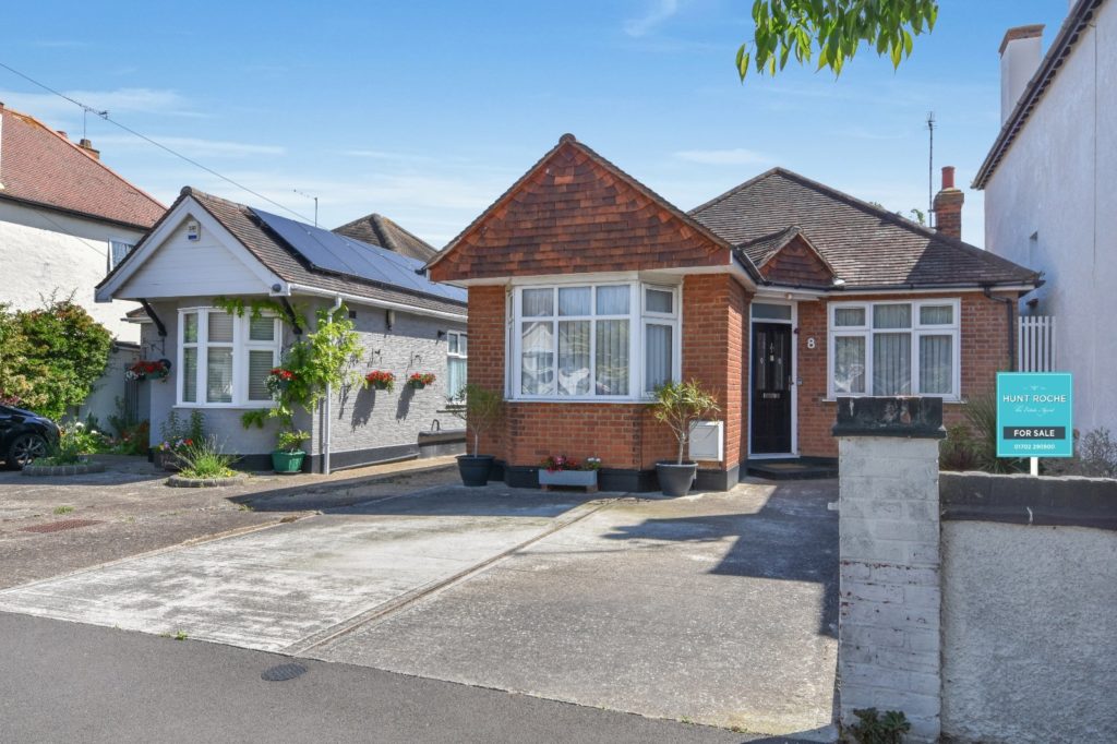 Thorpedene Gardens, Shoeburyness, Essex, SS3 9JB