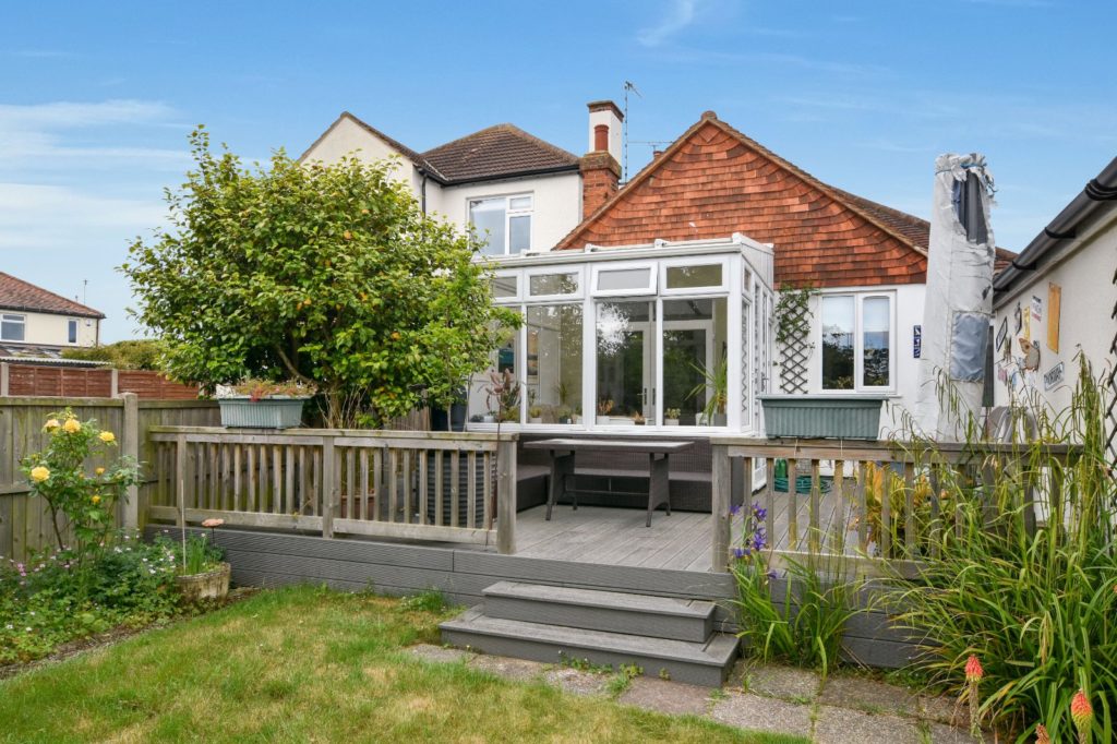 Thorpedene Gardens, Shoeburyness, Essex, SS3 9JB