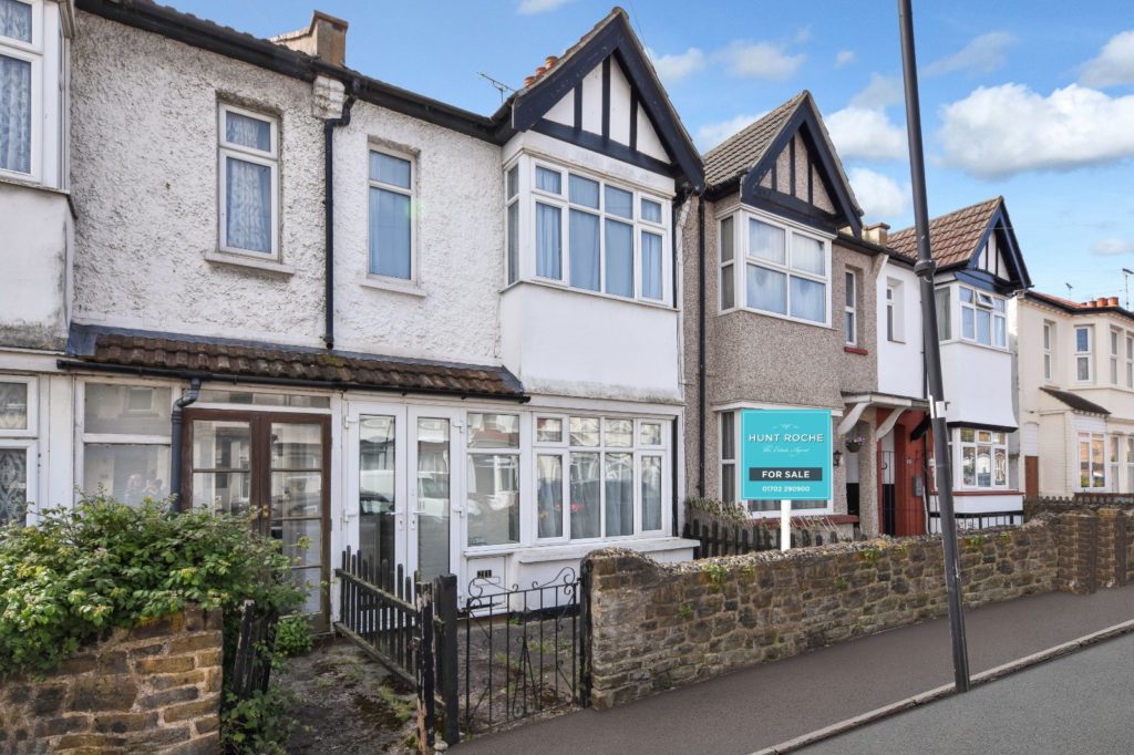 Waterloo Road, Shoeburyness, Essex, SS3 9EQ
